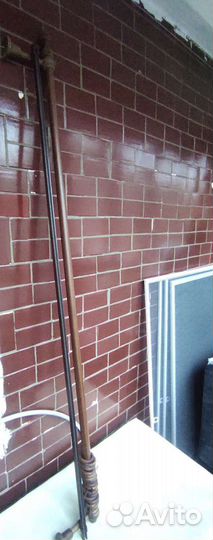 Карниз для штор