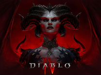 Diablo 4 PS4 & PS5