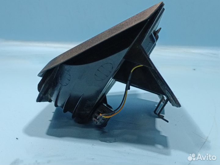 Стоп сигнал задний для Renault Logan