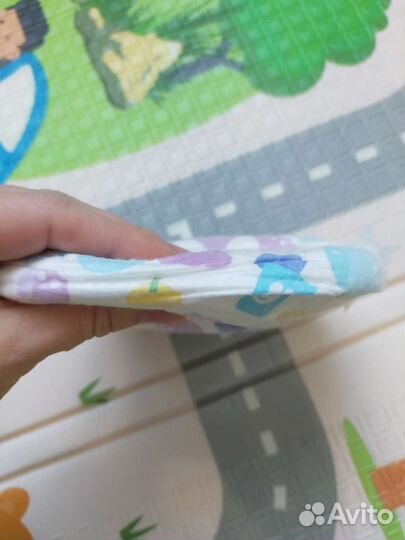 Подгузники