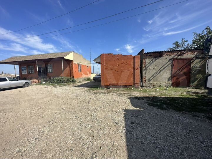 Общепит, 8 м²