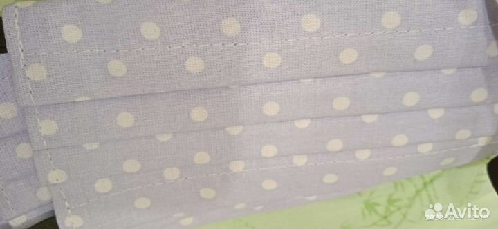 Защитная маска для лица, детская, подростковая