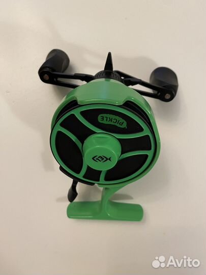 Катушка 13 Fishing Black Betty