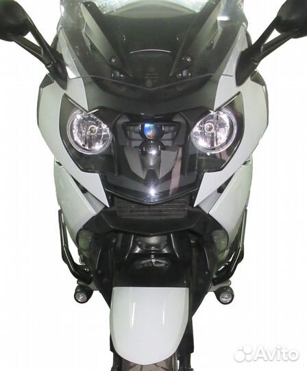 Защитные дуги для BMW K1600GTL (11-16)