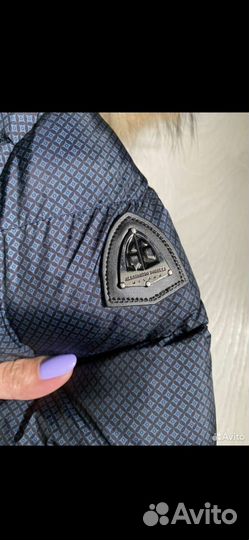 Зимний костюм 98 Borelli