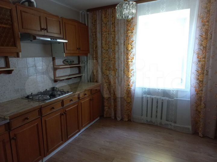 1-к. квартира, 40 м², 2/5 эт.