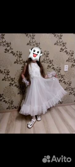 Choupette платье 128