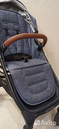 Коляска Valco Baby Snap 4 Trend