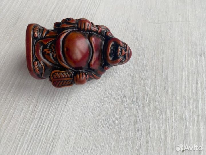 Нецке