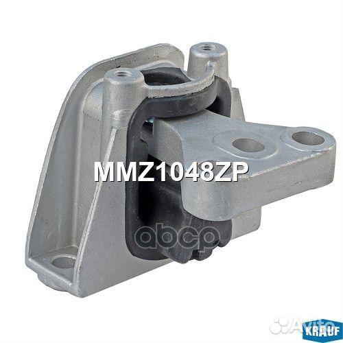 Опора двигателя MMZ1048ZP Krauf
