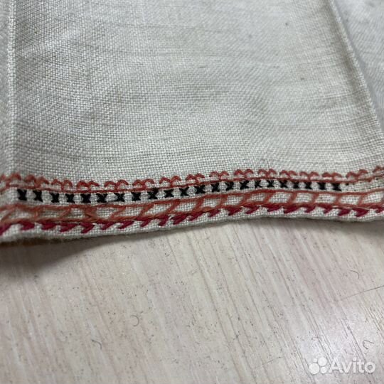 Сурпан чувашская национальная одежда лот0103 (сзр)