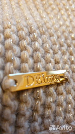 Шапка и Снуд