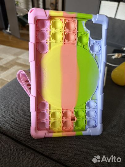 Чехол поп ит на планшет mediapad m6 8,4