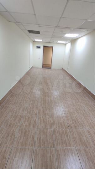 Офис, 71 м²