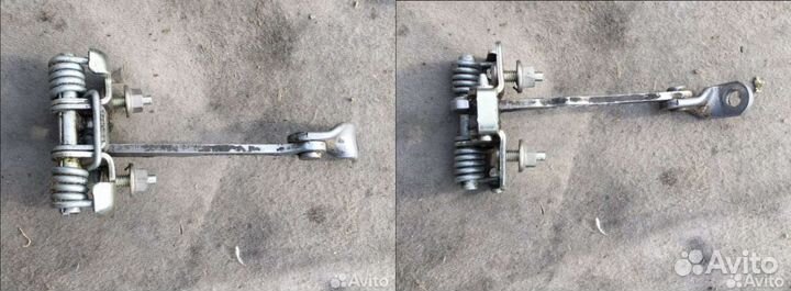 Ограничитель двери Лада Ларгус