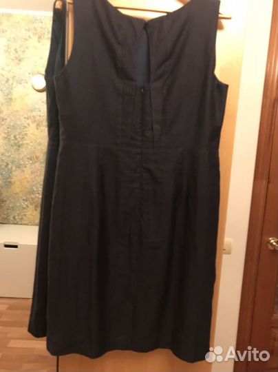 Платье-футляр