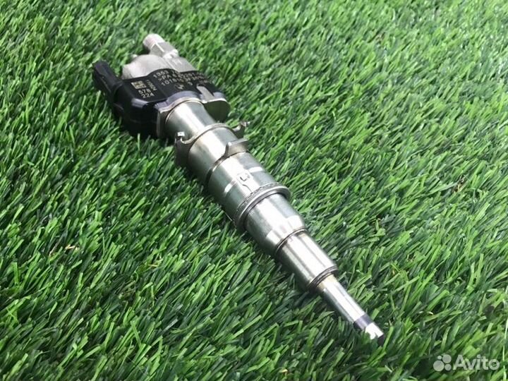 Форсунка топливная Bmw 3 E90 N54B30 2006