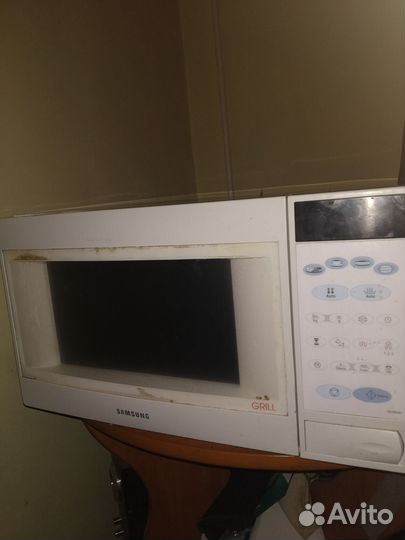Микроволновые печи Samsung,Samsung гриль