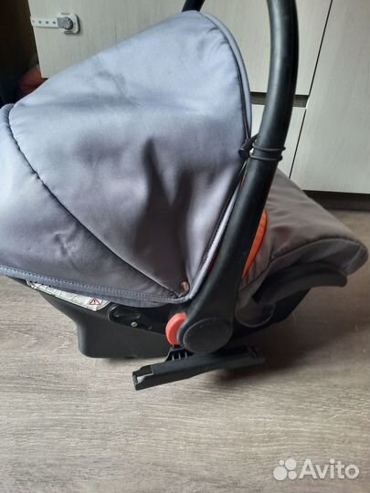 Автолюлька от 0