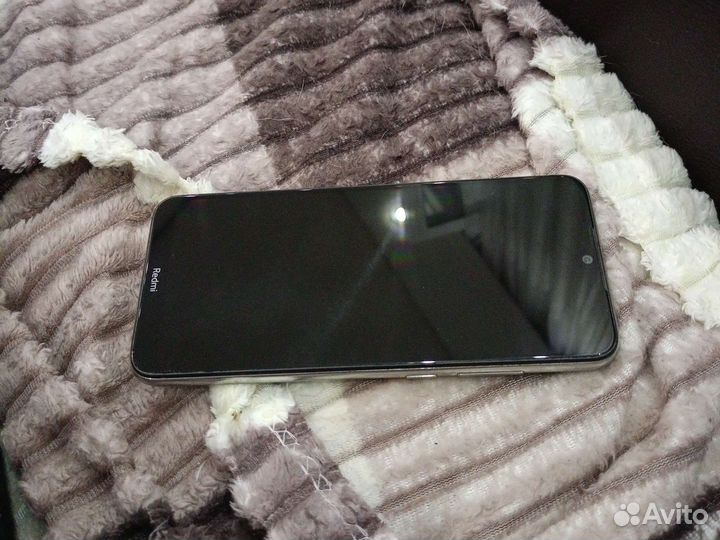 Телефон xiaomi redmi note 8t 128 gb