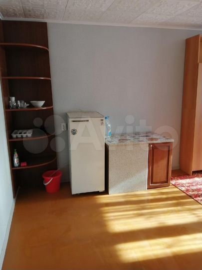 Комната 18,1 м² в 5-к., 2/5 эт.
