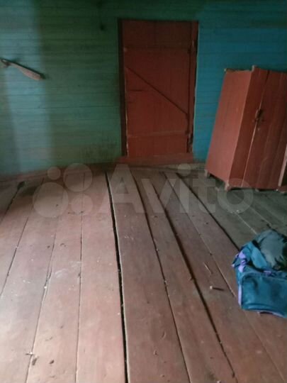 Дом 32 м² на участке 23 сот.