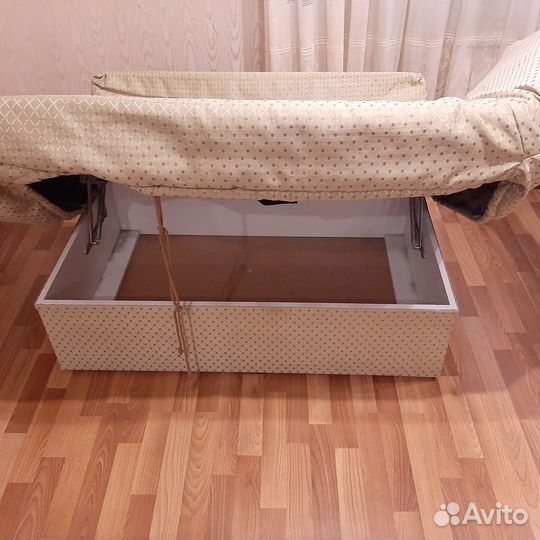 Диван-кровать