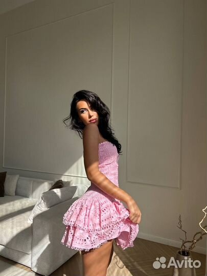 Модель для маркетплейсов