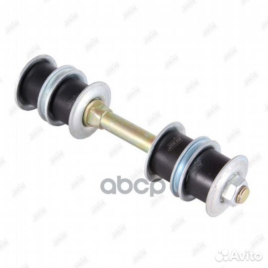 Тяга стабилизатора передняя toyota hiace 90-04