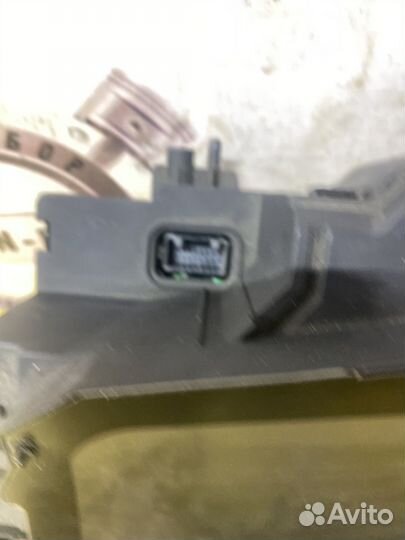 Kia quoris проекция на лобовое