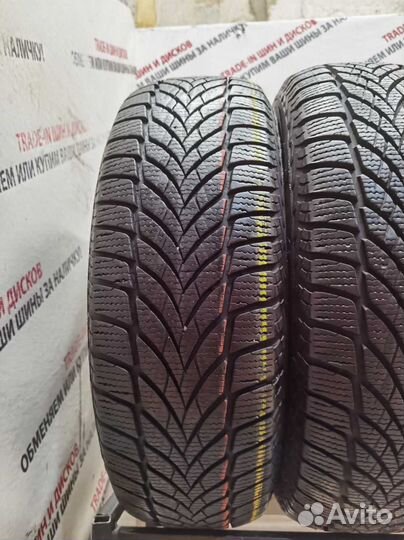 Goodyear UltraGrip Ice 2 195/65 R15 95T