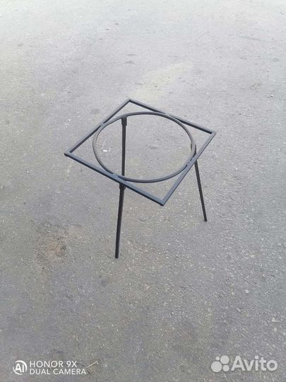 Подставка для казана