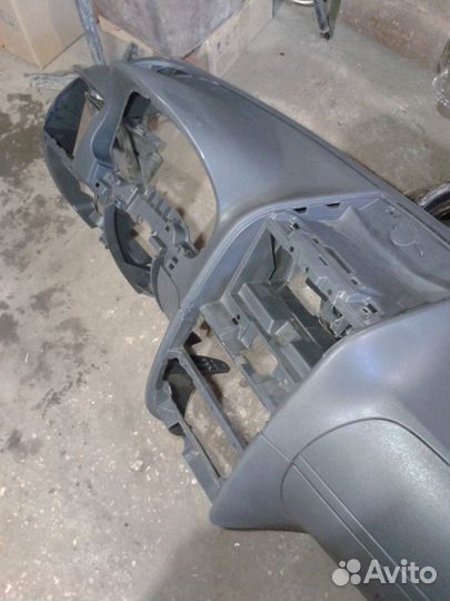 Фиат альбея торпедо