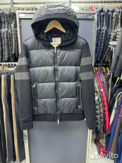 Пуховик Moncler