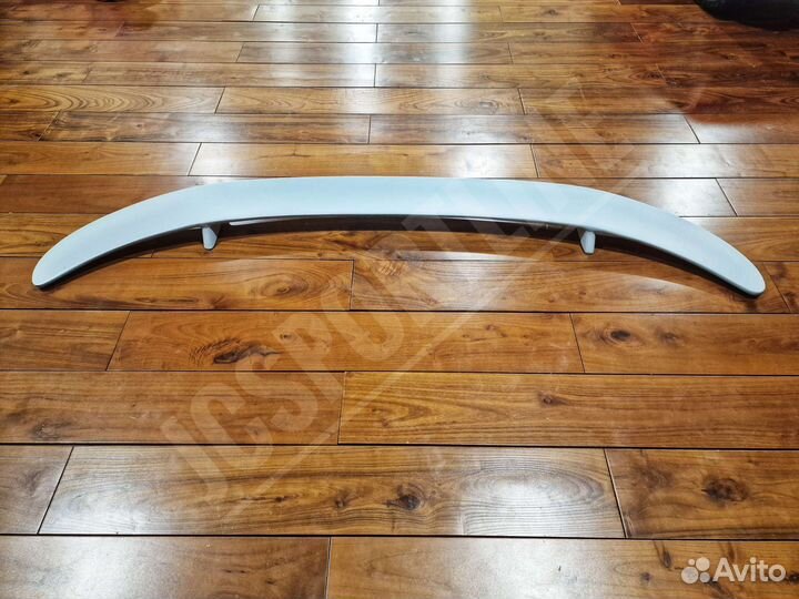 Спойлер Hamann BMW 5 GT Gran Turismo F07