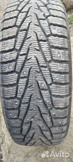 Nokian Tyres Nordman 7 SUV 225/60 R17