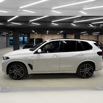 BMW X5 3.0 AT, 2024, 50 км, с пробегом, цена 13 399 999 руб.