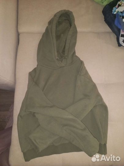 Вещи пакетом