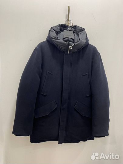 Парка “ Loro Piana “ наполнитель тинсулейт