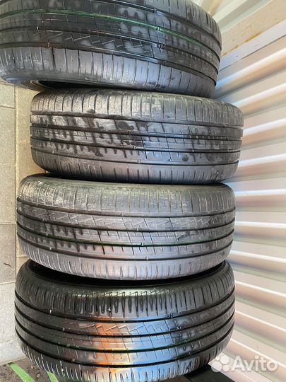 Nokian Tyres Hakka Green 3 205/55 R16 94V