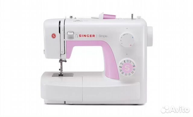Швейная машина Singer 3223