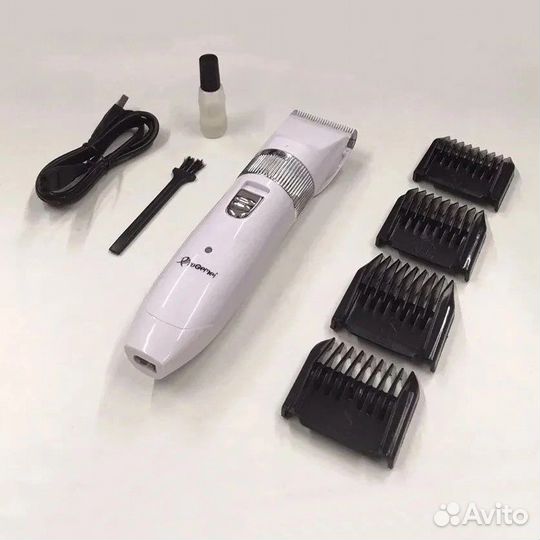 Машинка для стрижки животных аренда