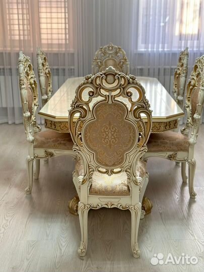 Обеденная группа