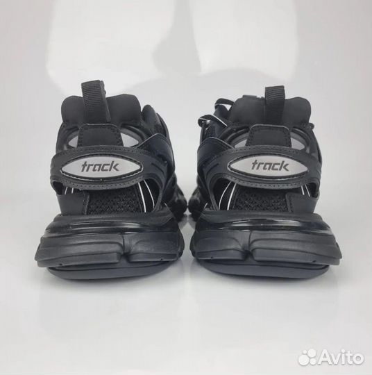 Balenciaga Track 1 оригинальные новые