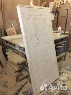 Двери банные и все для бани