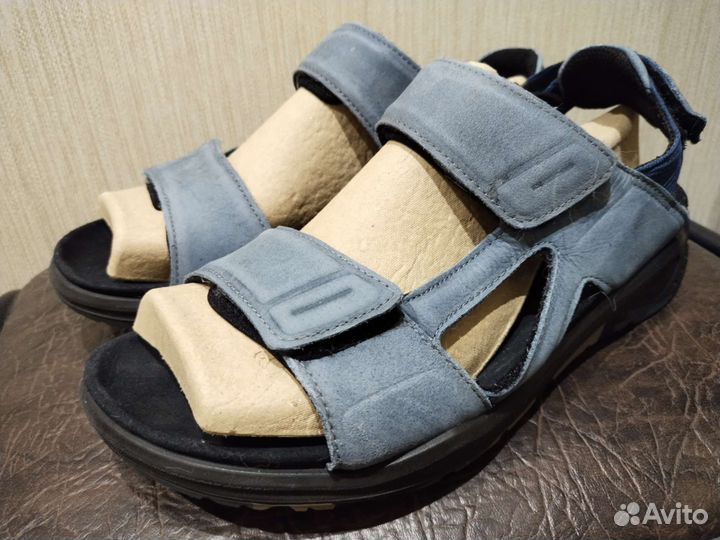 Сандалии Ecco X - Trinsic M 42p