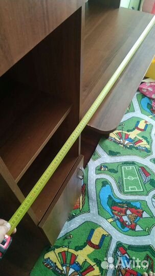 Продам письменный стол