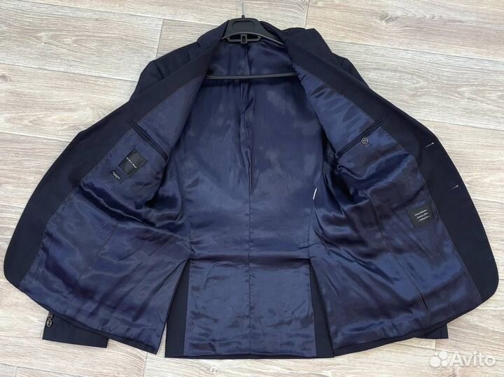 Пиджак мужской zara