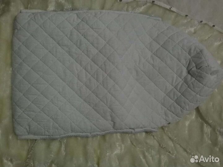 Конверт для выписки