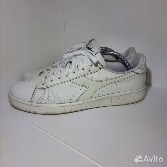 Кеды diadora